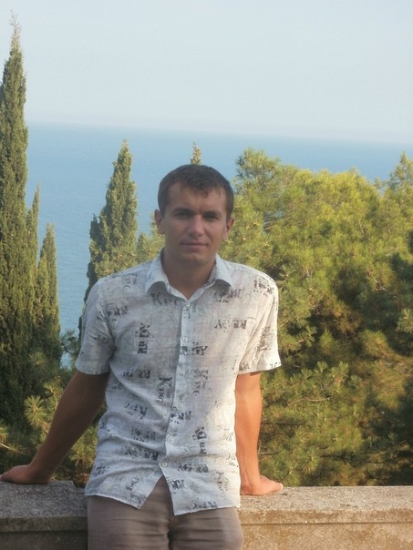 №116, Petr Serba, Киев №116, Petr Serba, Киев