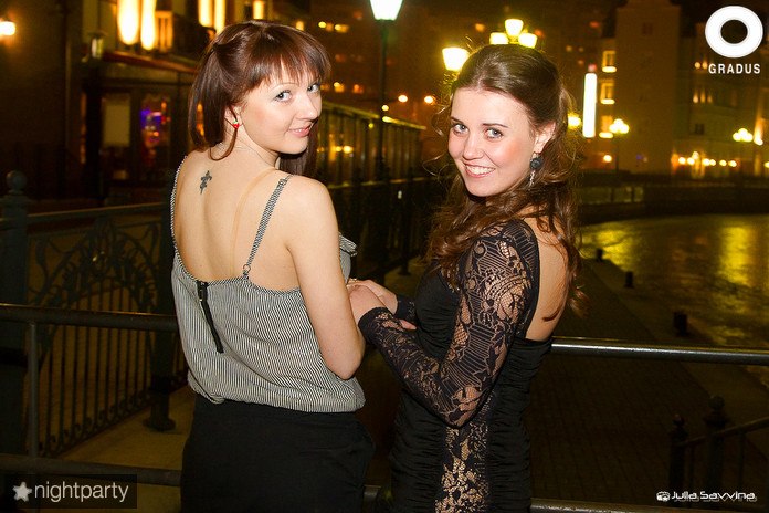 Татьяна Карижская | Калининград