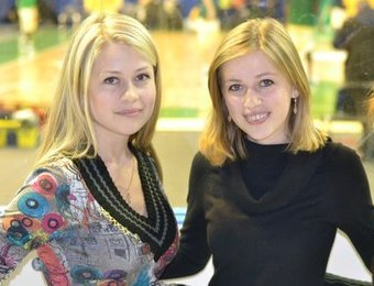 Татьяна Хамутова | Киев