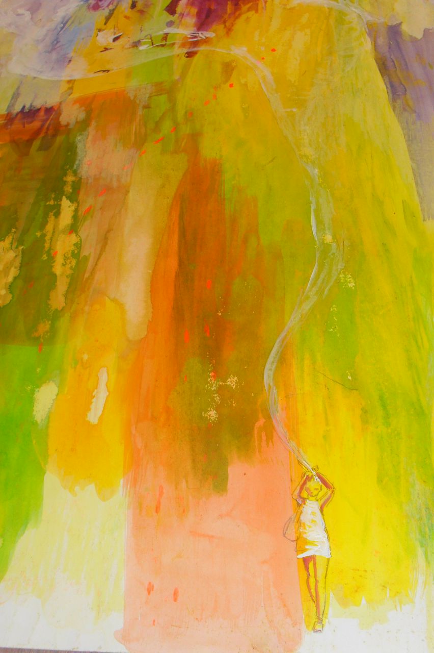 Марина Коробицына | Мурманск