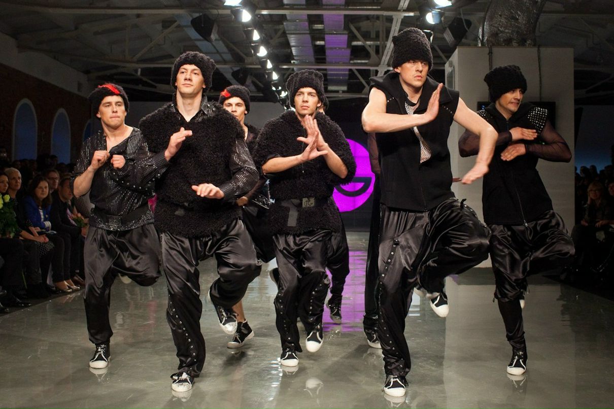 Паша Золоторёв | Санкт-Петербург