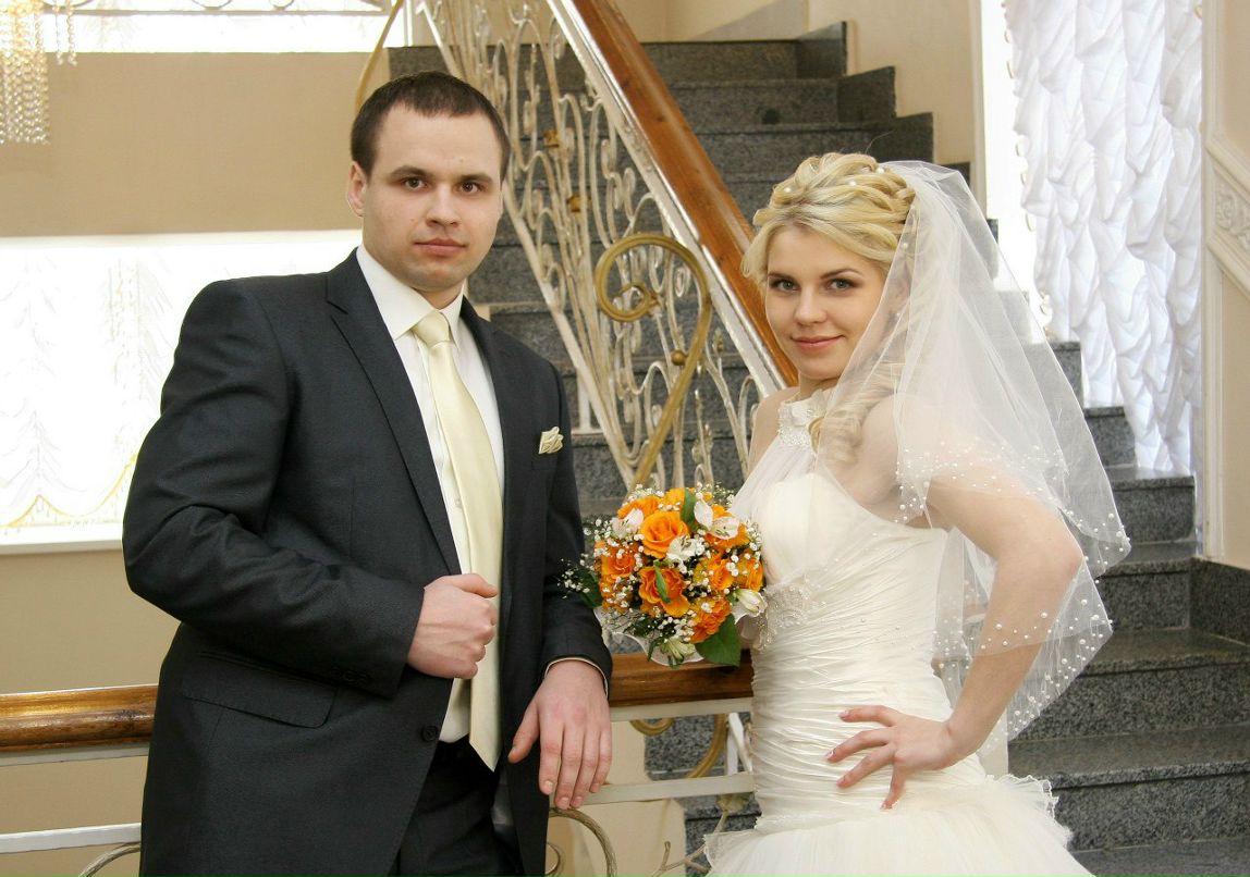 Ирина Субочева | Могилёв