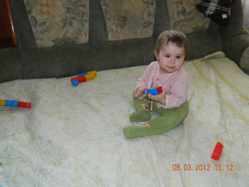 Ольга Филиппова | Тольятти