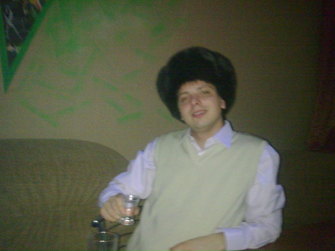 Дмитрий Спичаков | Новосибирск