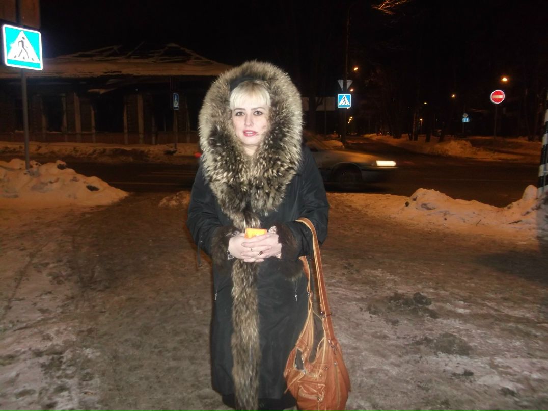 Елена Бородина | Череповец