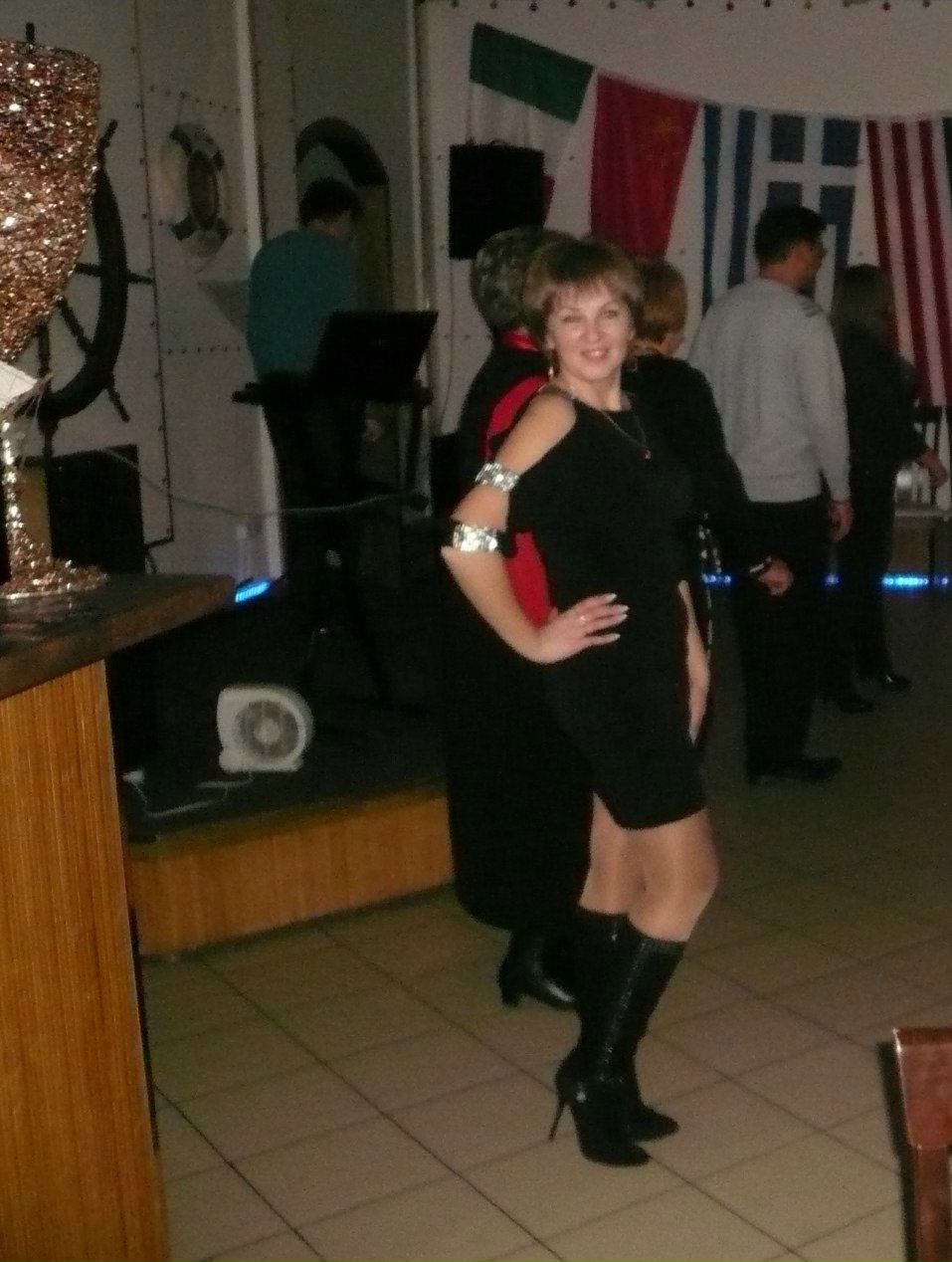 Галя Набожняк | Тернополь