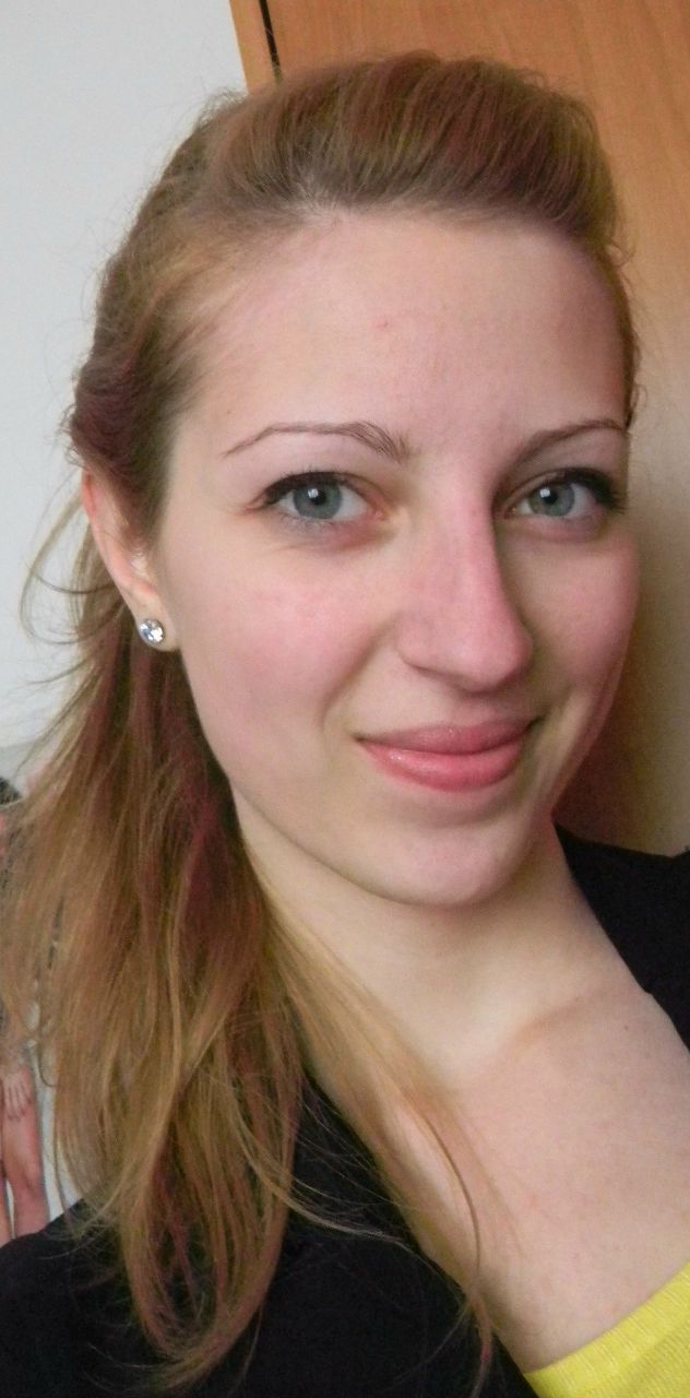 Анастасия Проничева | Кропивницкий / Кировоград