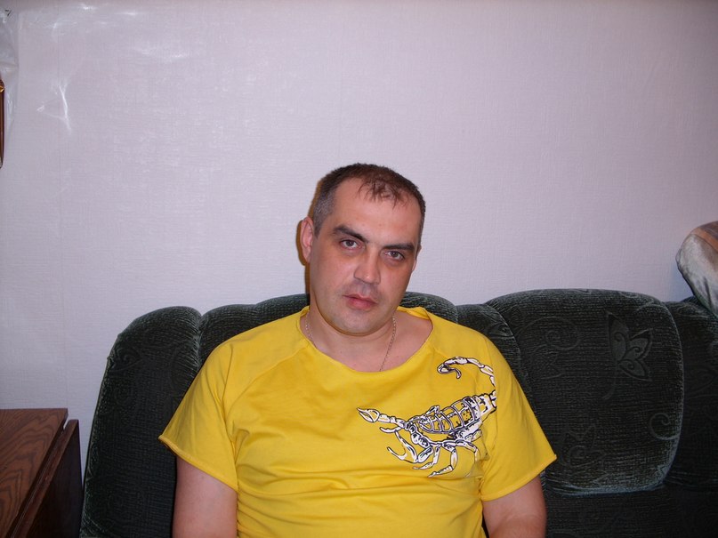 Владимир Полищук | Емва