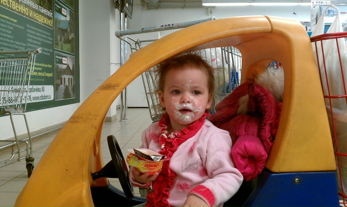 Татьяна Кутергина | Киров