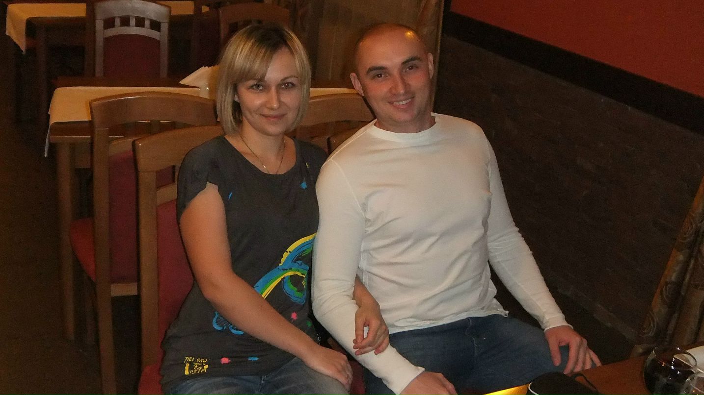 Христина Крук-Цісар | Львов