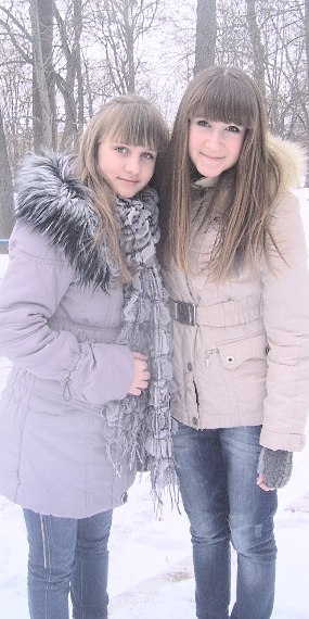 София Олейник | Гайсин