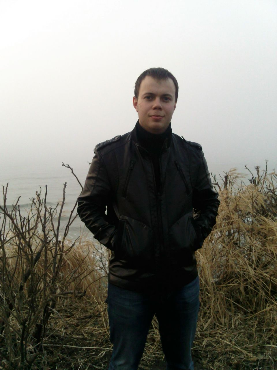 Александр Проканулин | Калининград