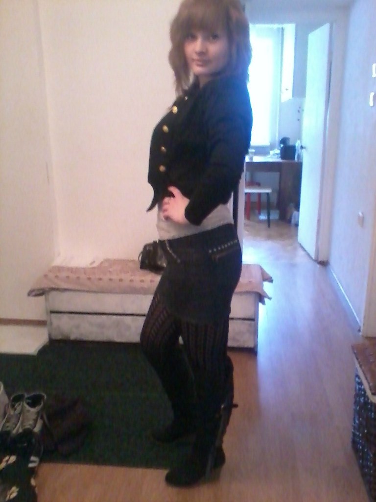 Anne-Liis Raudsoo | Силламяэ