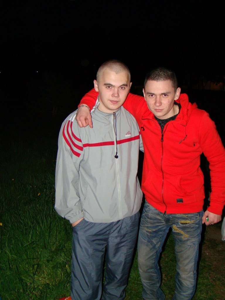 Иван Бондаренко | Athens