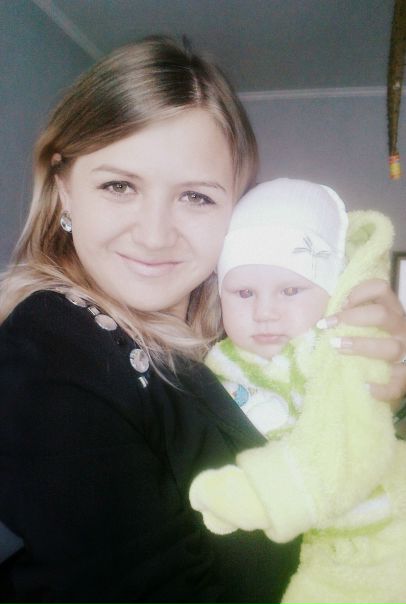 №141, Тая Глинська, 37 лет, Ивано-Франковск №141, Тая Глинська, 37 лет, Ивано-Франковск