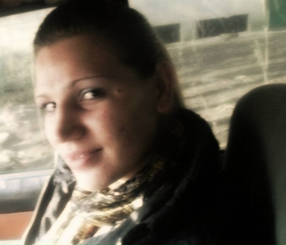 Надежда Базильян | Одесса