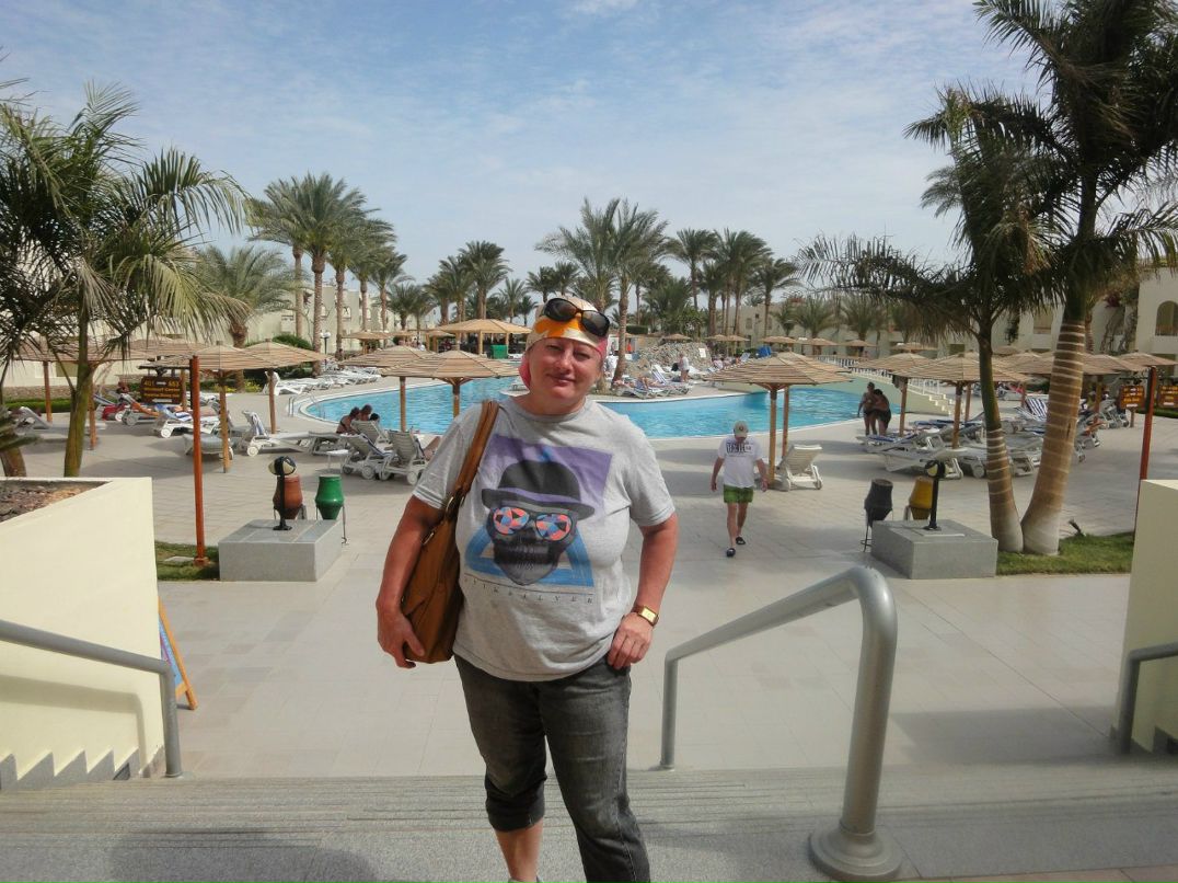 Елена Рубцова | Москва