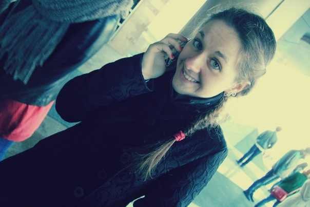 Ксения Буканова | Казань