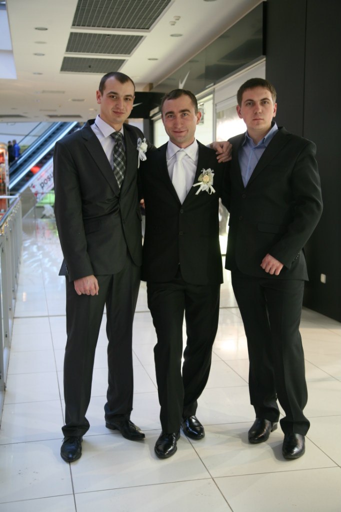 Александр Гнатенко | Донецк