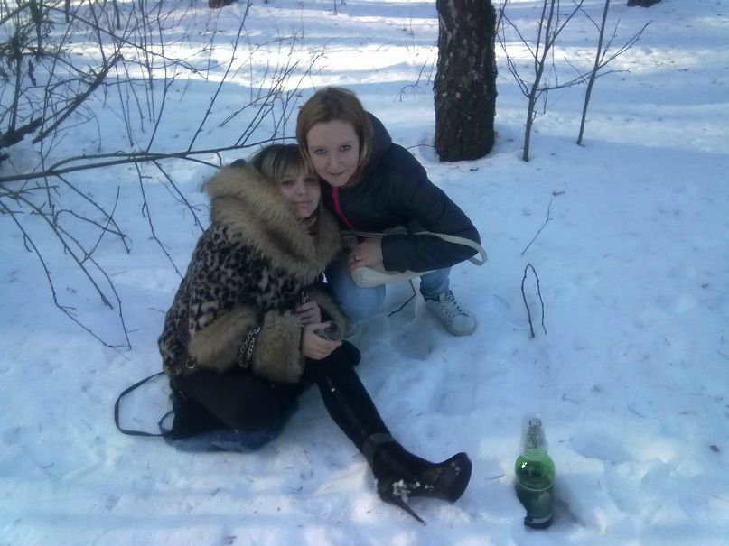 Лена Юденко | Светлогорск
