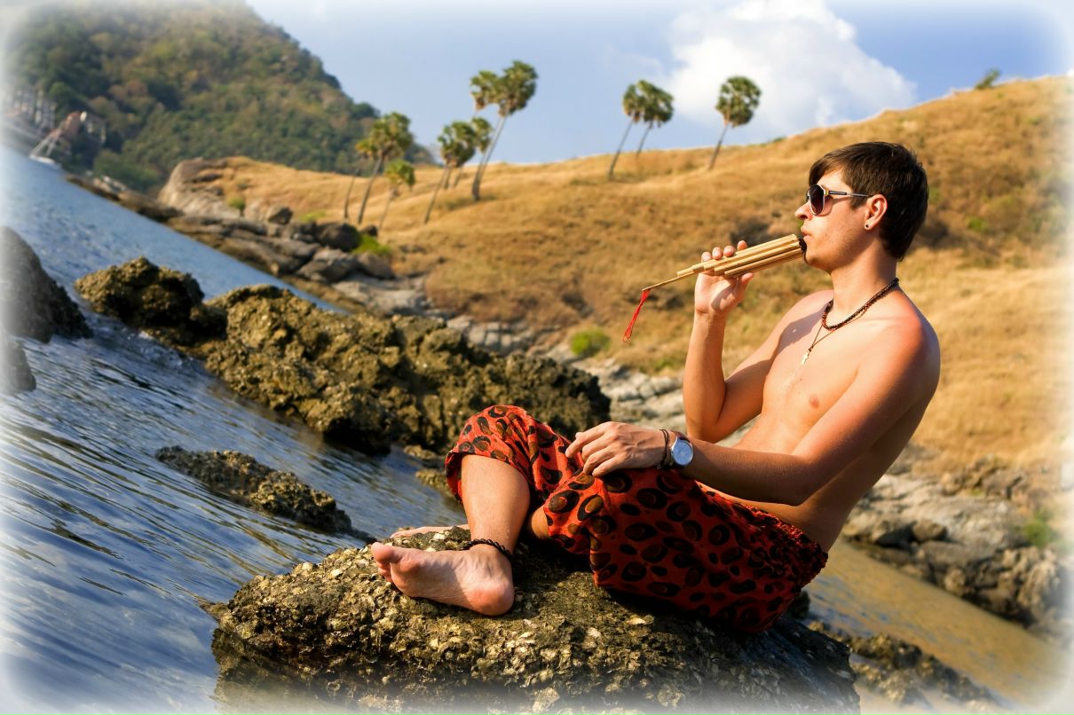 Михаил Арсланов | Пермь