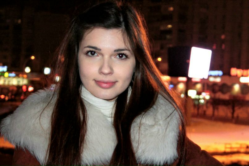 Дарья Барашкова | 