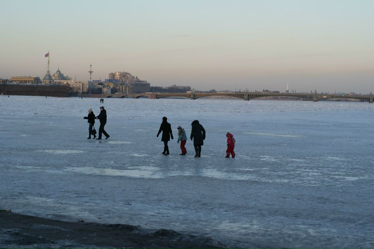 Ирина Рудь | Санкт-Петербург