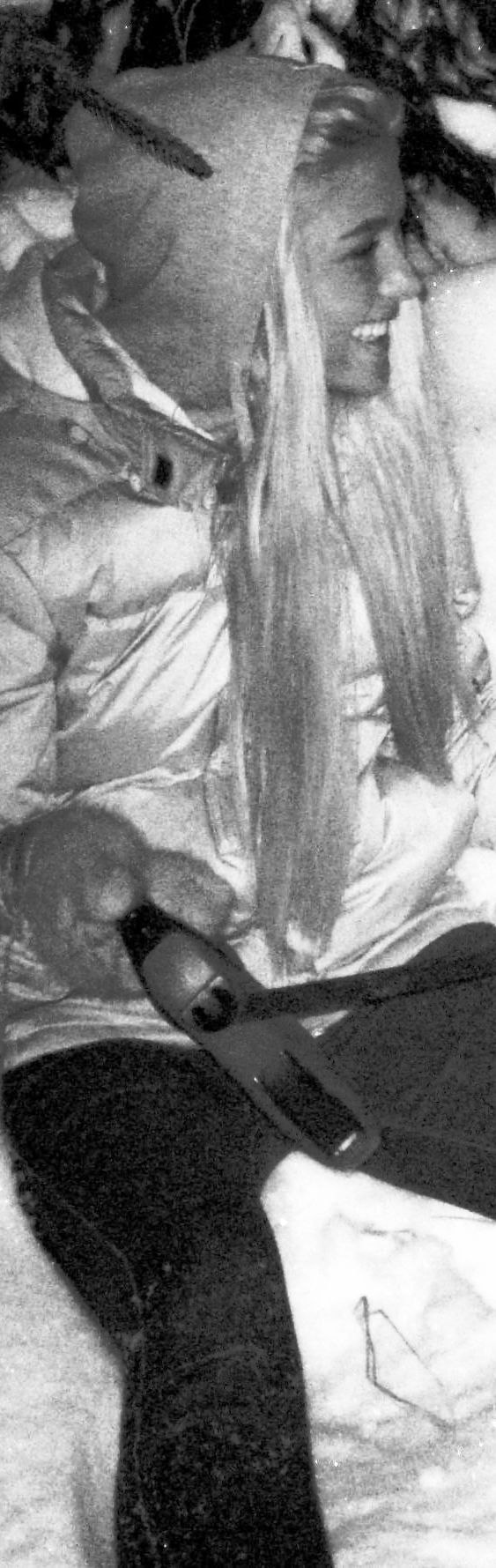 Виктория Алексеева | Санкт-Петербург