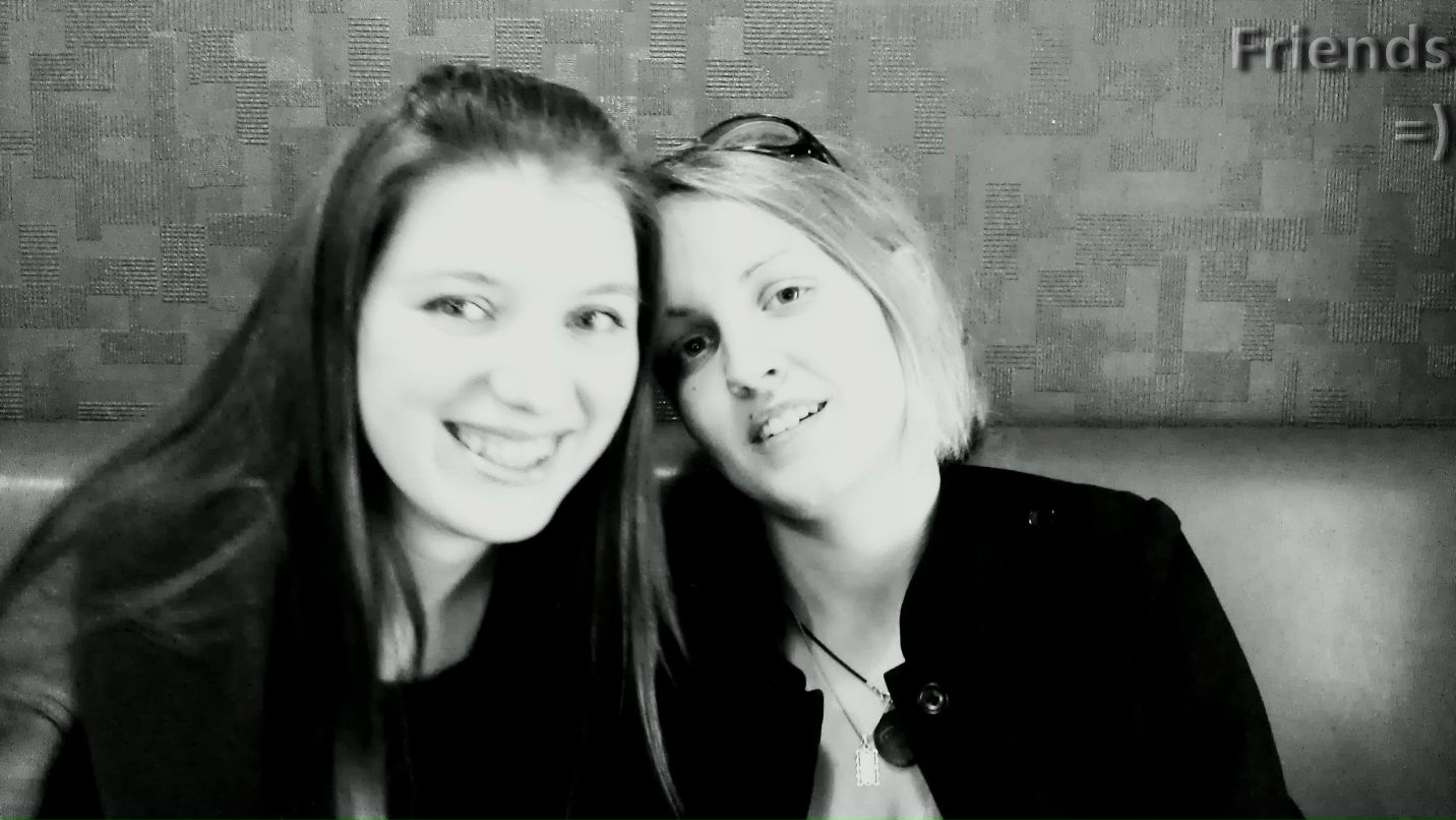 Виктория Странчевская | Минск