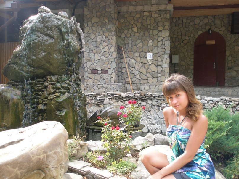 Валентина Трунова | Сургут