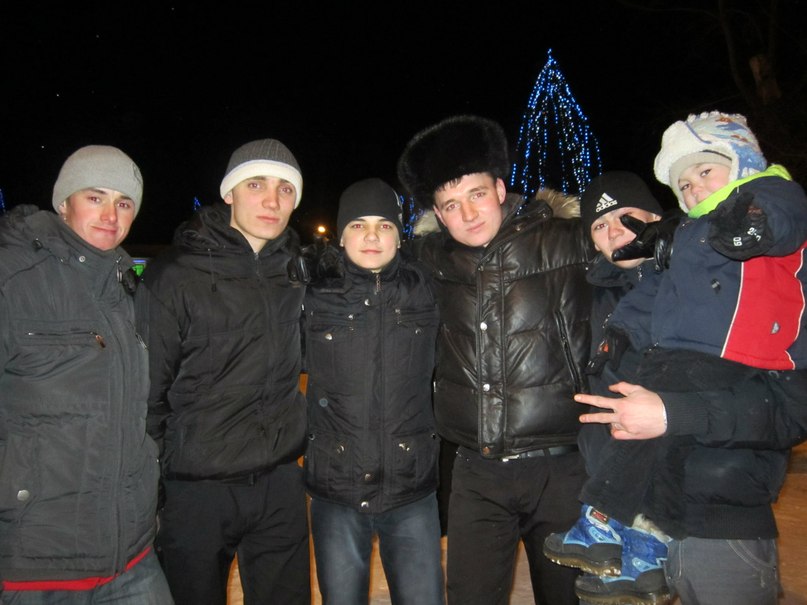 Артем Янченко | 