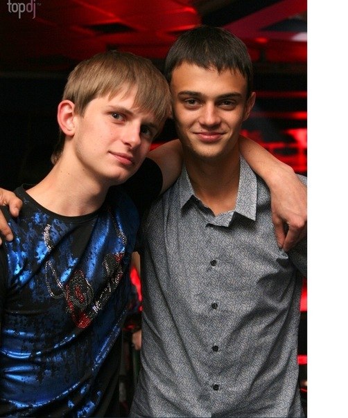 Дмитрий Калина | Донецк