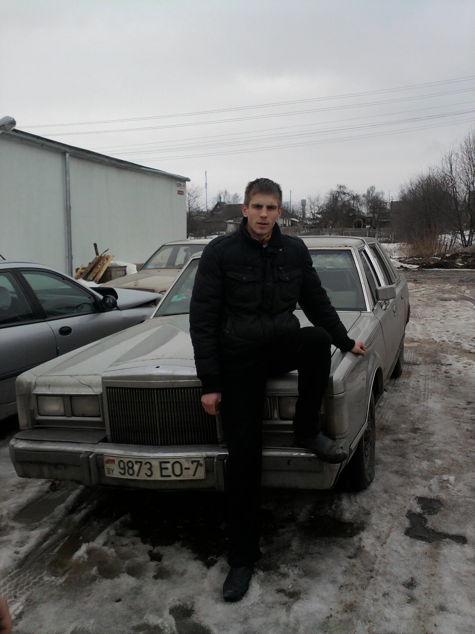 Фото профиля