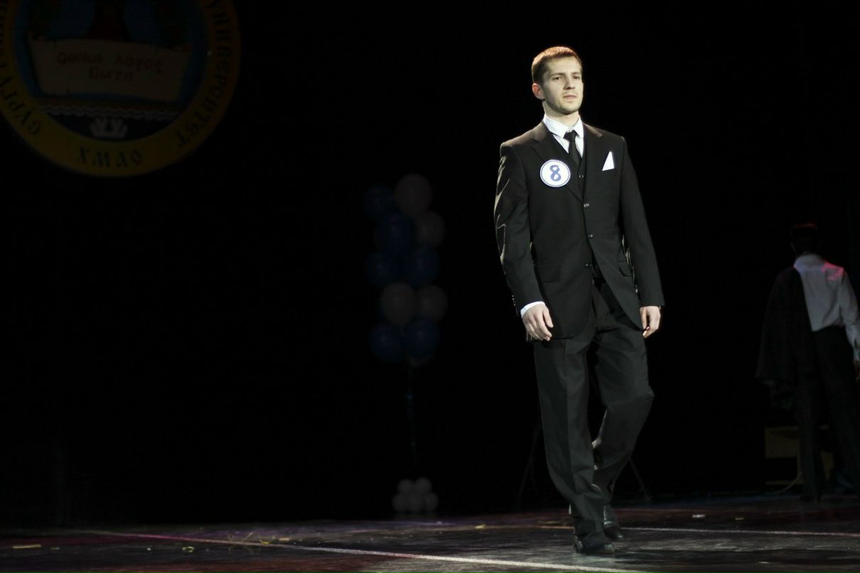 Oleg Piskunov | Сургут