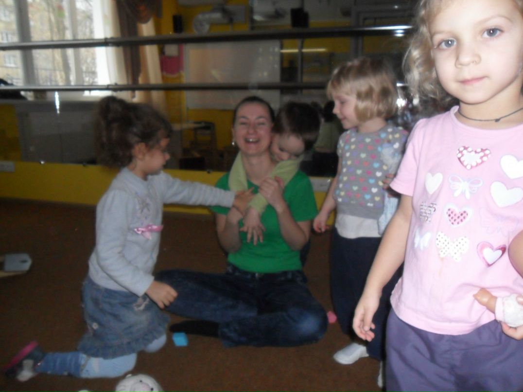 Юлия Дробчак | Киев