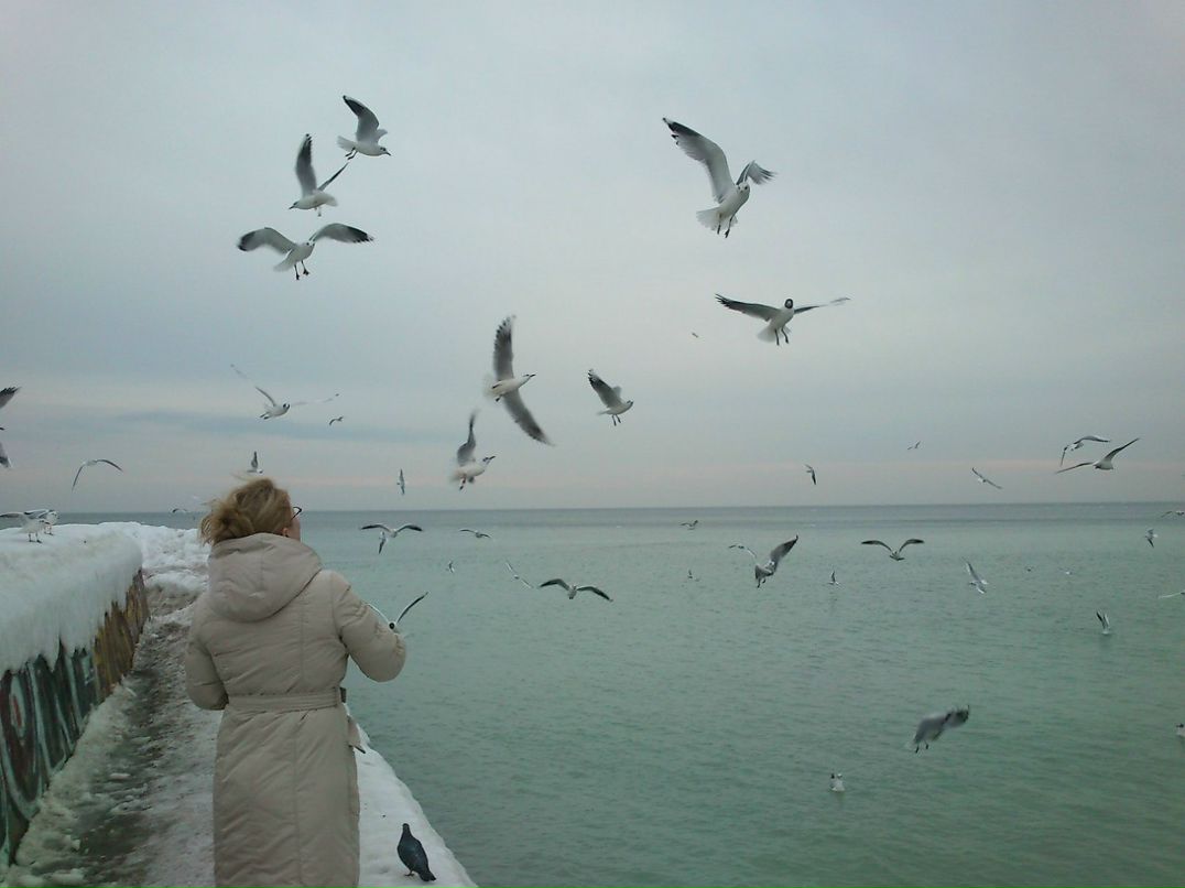 Ольга Ребенкова | Тверь