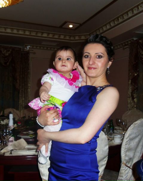 №2, Сусанна Айдинян, 40 лет, Москва №2, Сусанна Айдинян, 40 лет, Москва