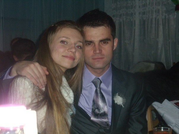 Володимир Рогожинський | 