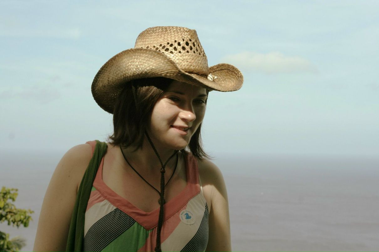 Мария Хандак | Москва