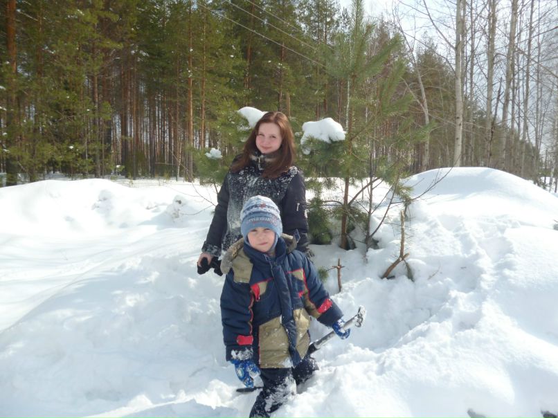 Александра Чиркова | Чебоксары