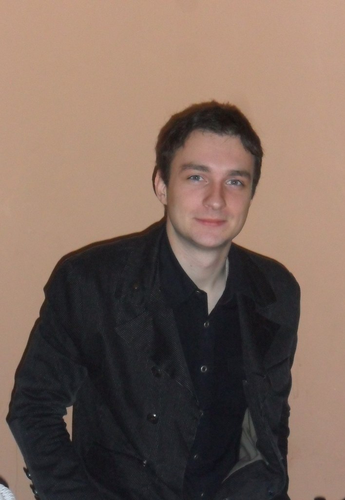 Артем Воянец | 