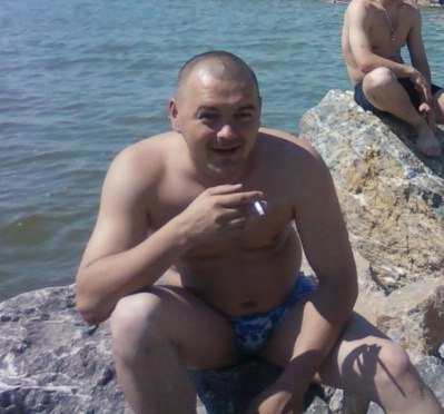 Вовочка Антропов | Новосибирск