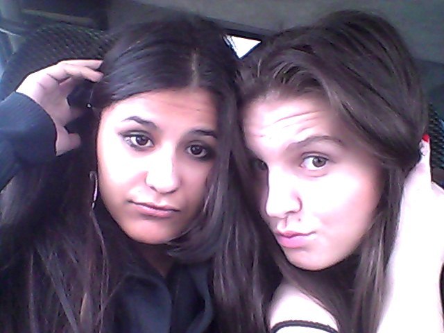 Карина Мукова ♥Cariña♥ | 