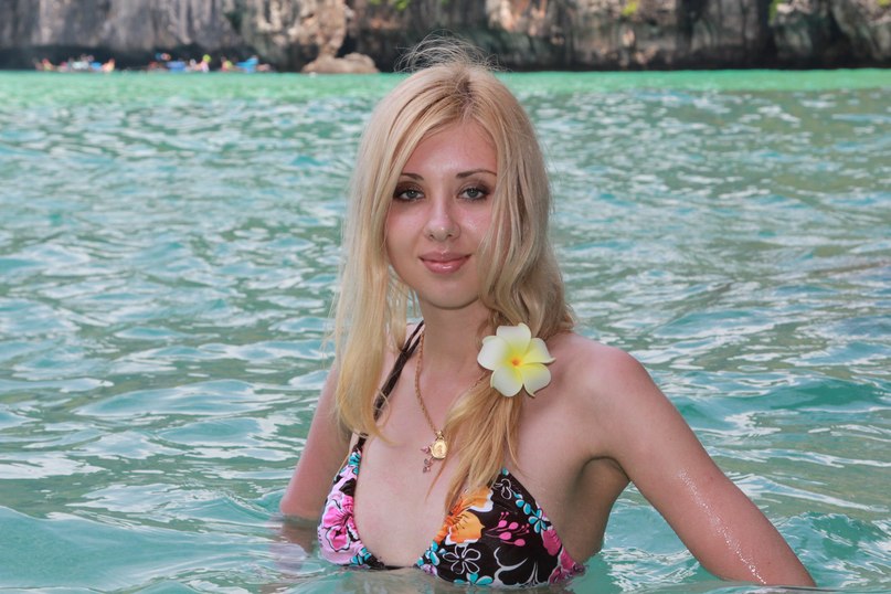 Таня Елагина | 