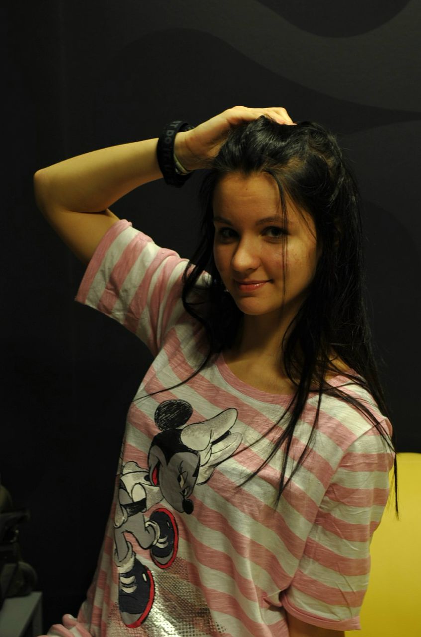 Виктория Воробьева-Назарова | 