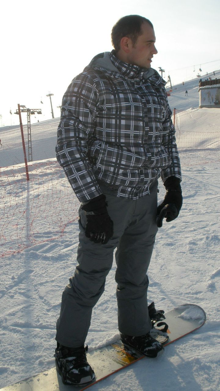 Святогор Колецкий | Санкт-Петербург