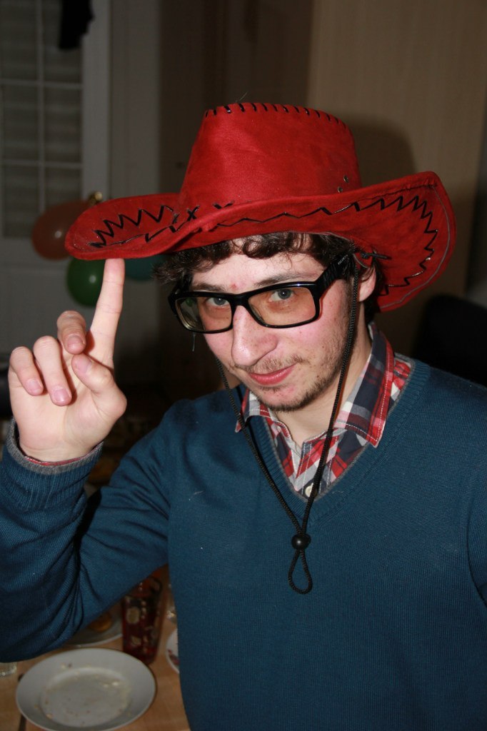 Костя Писарев | Екатеринбург