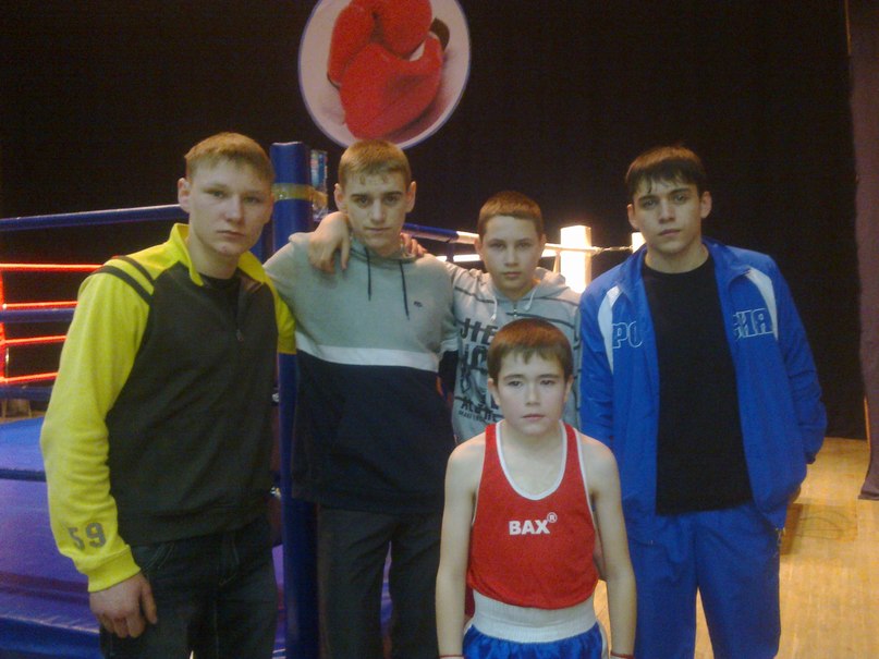 Иван Беккер Иванович | 