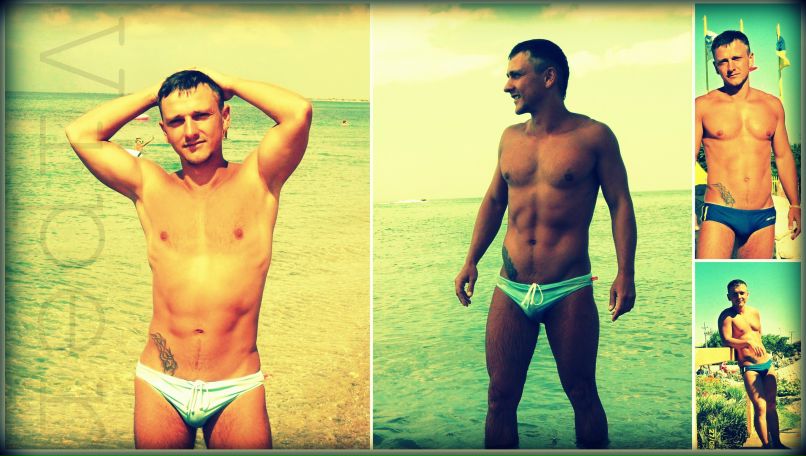 Сергей Бурко Viper | Киев