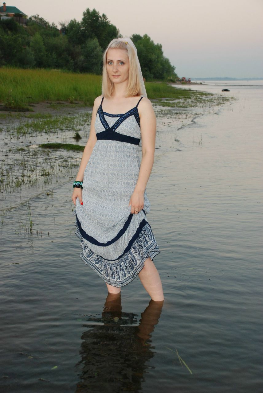 Дарья Саприкина | Тольятти